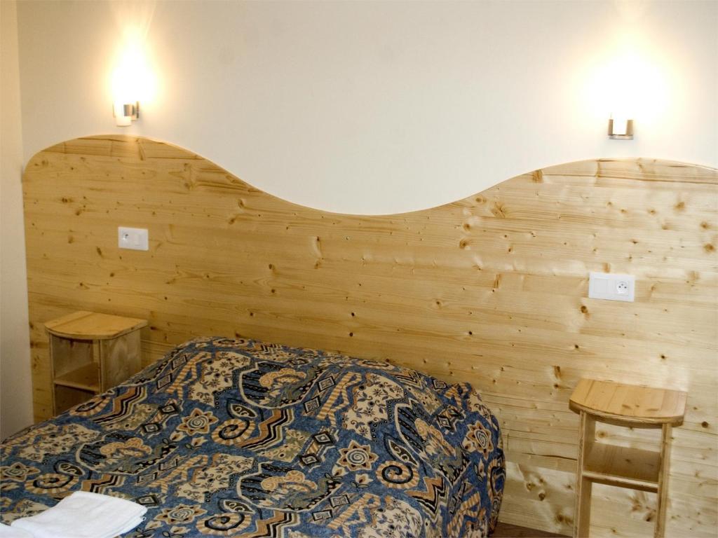 Hotel De France Chaudeyrac Rom bilde